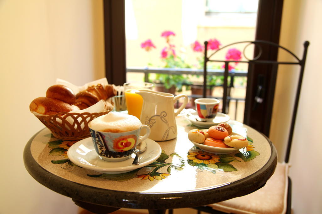 Bed & Breakfast Duomo Di Taormina Kültér fotó